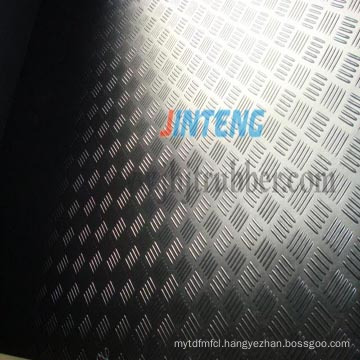 Checker Rubber Matting, Rubber Matting (JTR)